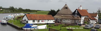 Bridge Inn at Acle